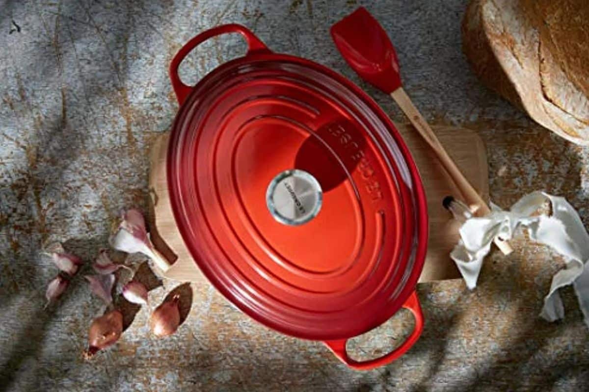 Le Creuset Walmart July Deals 