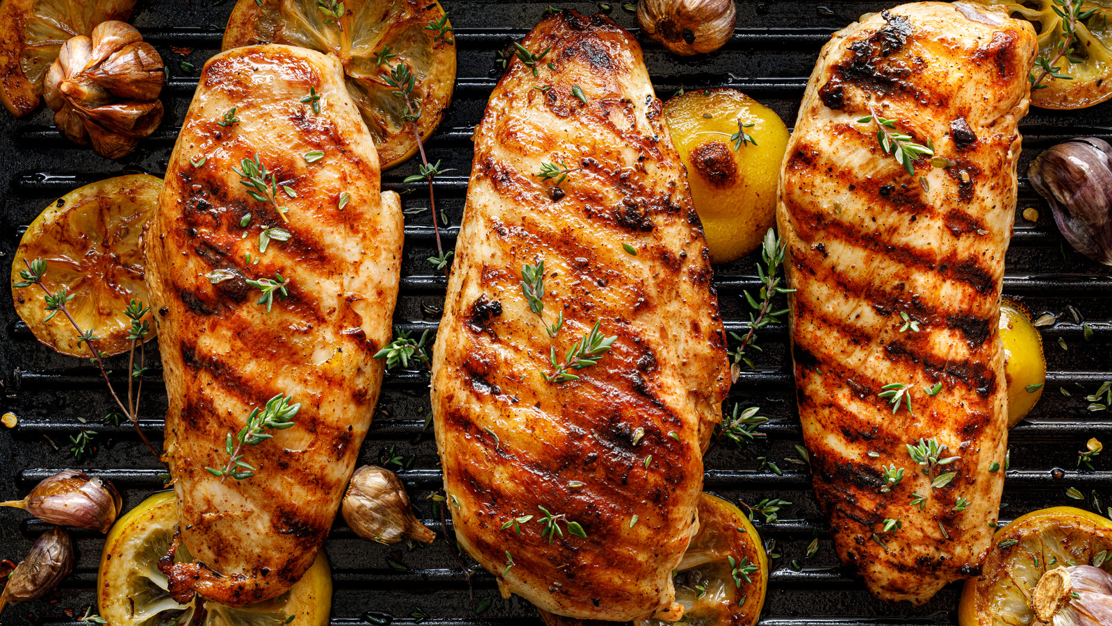 Professional Suggestions For Grilling Rooster Breasts With out Drying Them Out