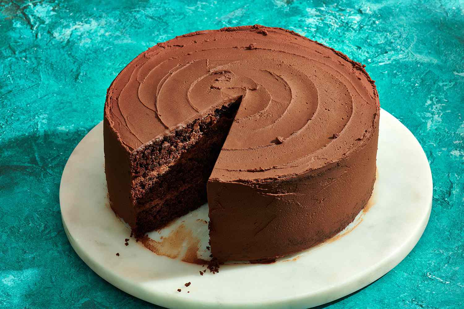 Paleo Chocolate Cake Recipe